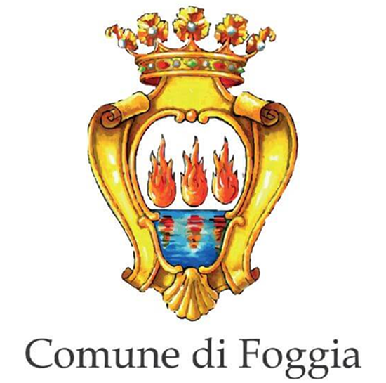 Logo Comune di Foggia