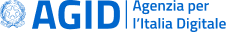 Logo AgID