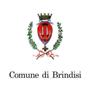 Logo Comune di Brindisi